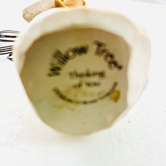 Angel of thinking decor - Picture 5 of 5